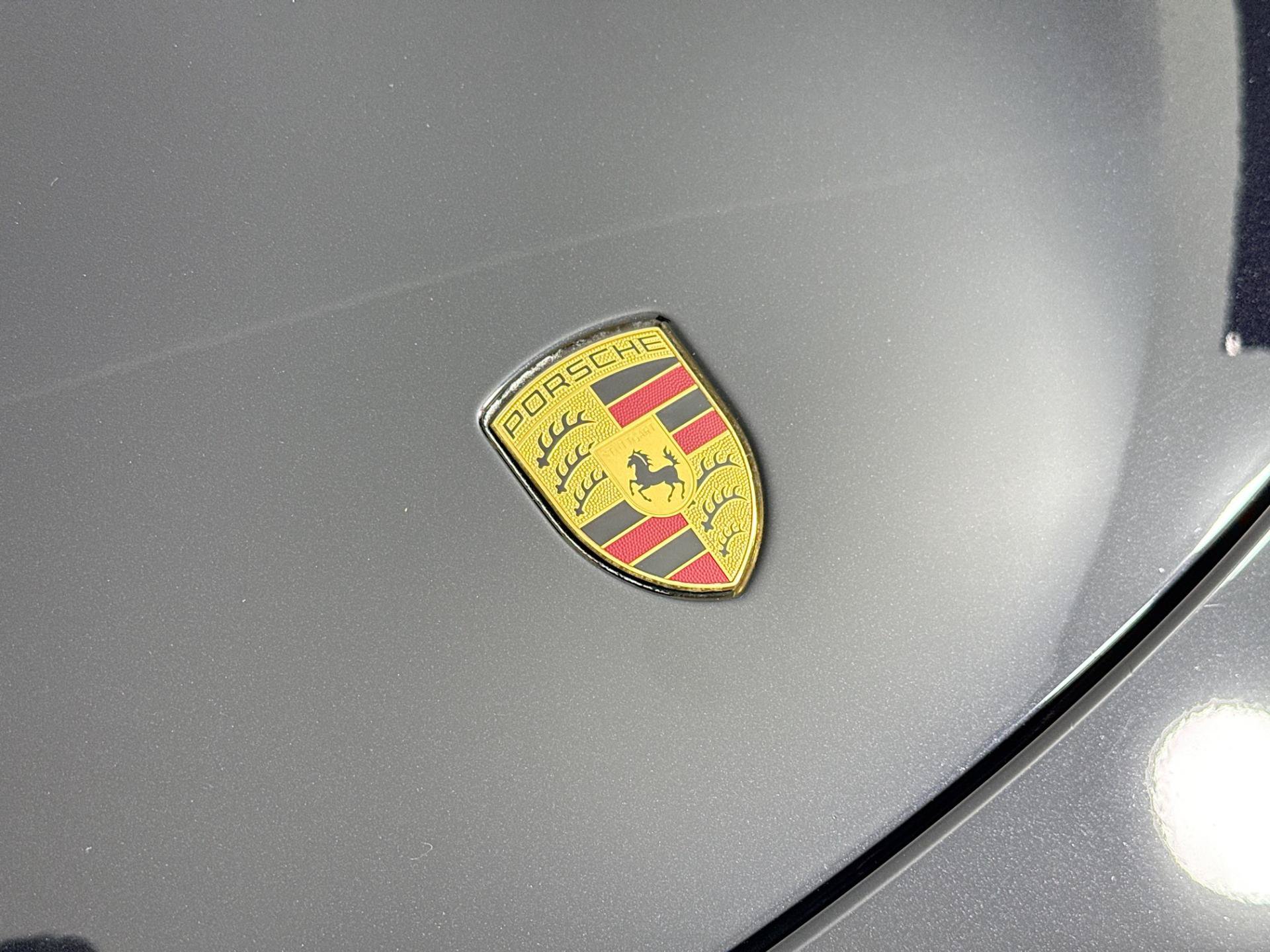 Used 2019 Porsche 911 Turbo S AWD/4WD image 40