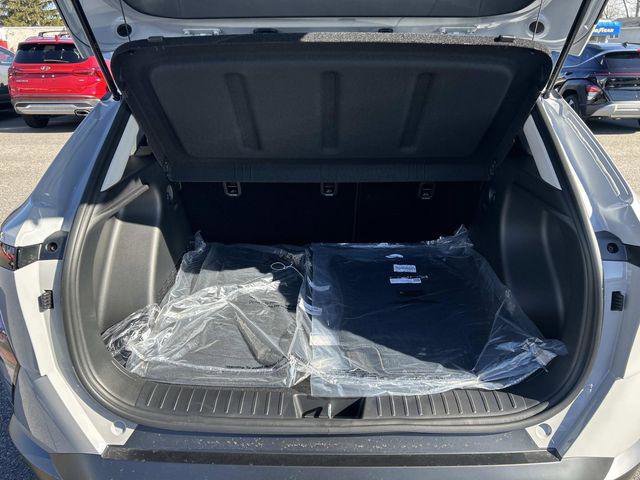 New 2026 Hyundai Kona SEL Premium image 5