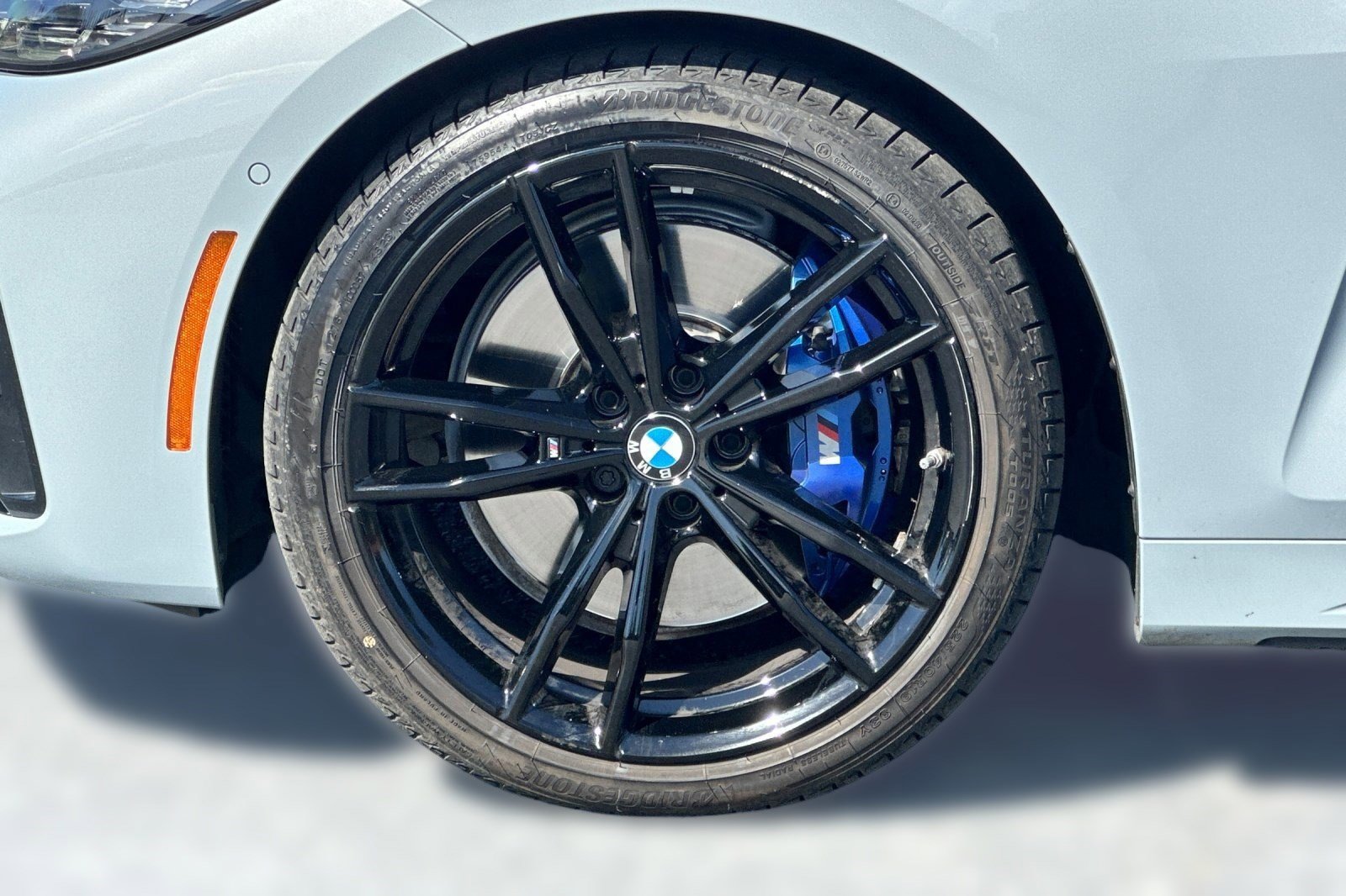 Used 2022 BMW 440i xDrive Coupe image 11