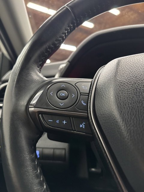 Used 2024 Toyota Camry XSE image 19