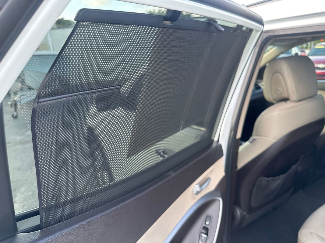 Used 2017 Hyundai Santa Fe Sport w/ 2.4L Tech Package 04 image 27