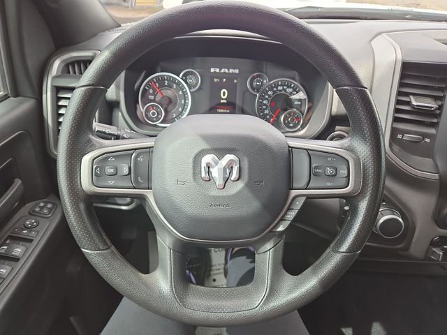 Used 2024 RAM 2500 Tradesman w/ Chrome Appearance Group AWD/4WD image 18
