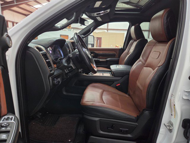 Used 2024 RAM 3500 Limited w/ Safety Group image 6