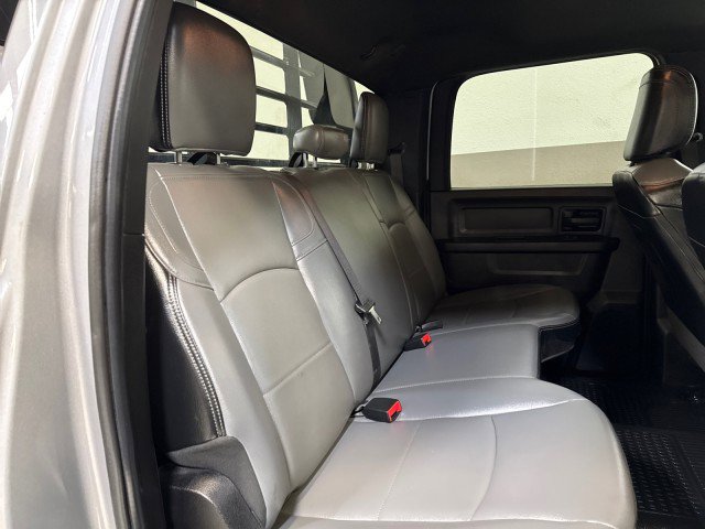 Used 2023 RAM 3500 Tradesman w/ Chrome Appearance Group image 62