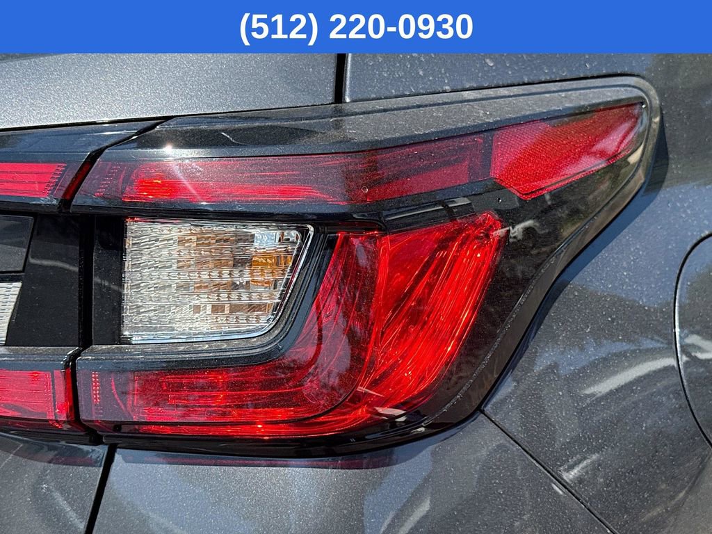 New 2025 Subaru Impreza 2.0i Sport image 32