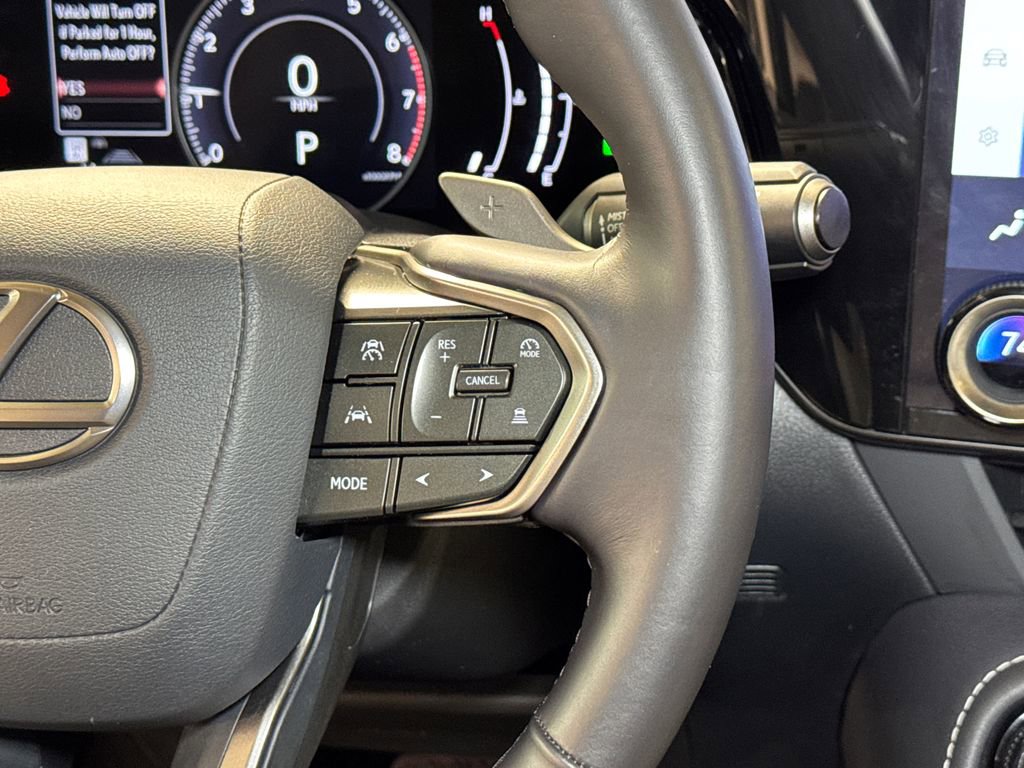 Used 2024 Lexus NX 350 350 Premium image 21