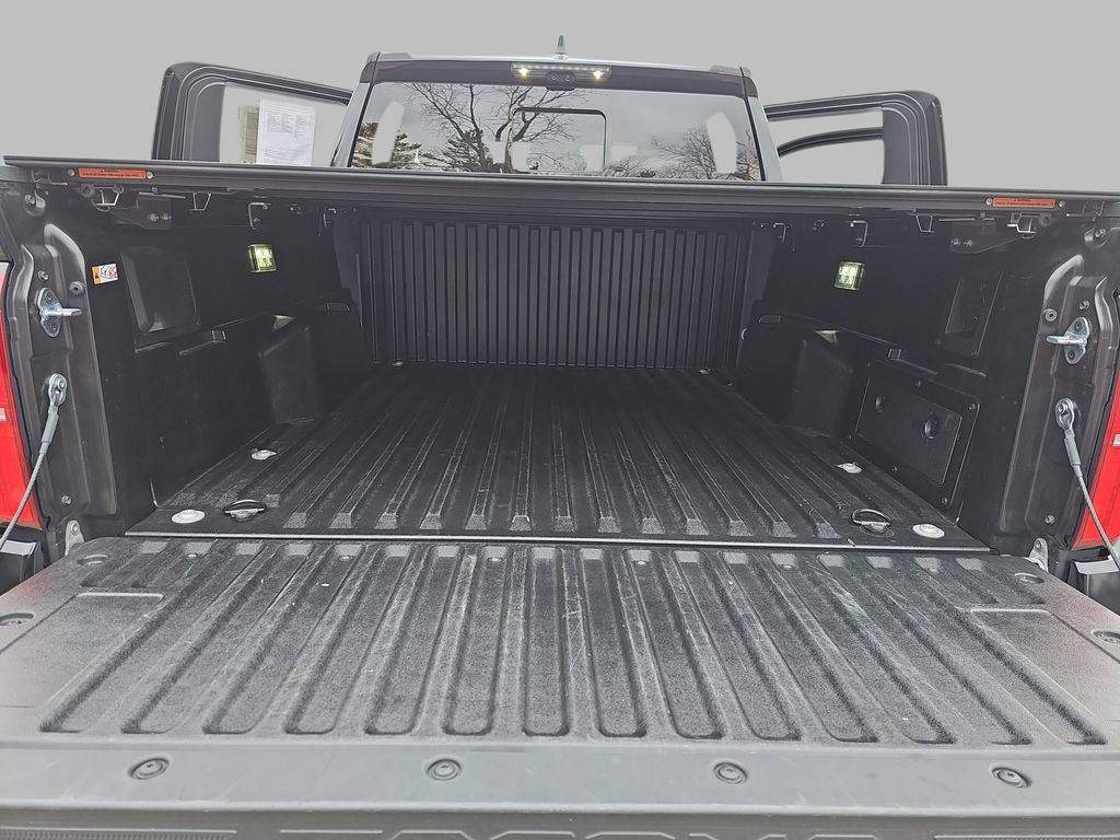 Used 2024 Toyota Tacoma TRD Sport w/ TRD Sport Premium Package image 15