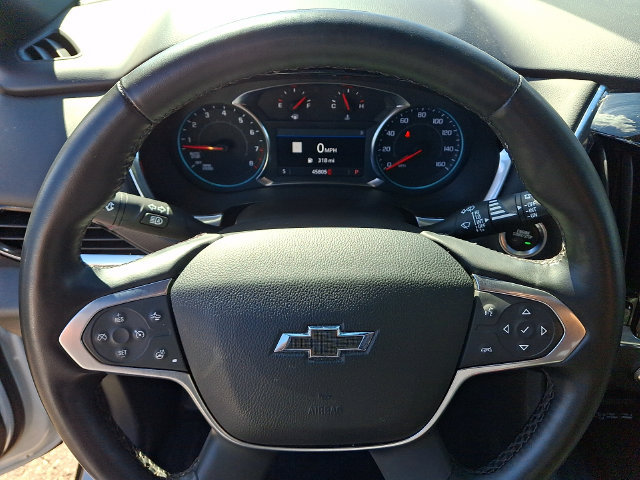 Used 2023 Chevrolet Traverse RS w/ LPO, Floor Liner Package AWD/4WD image 4