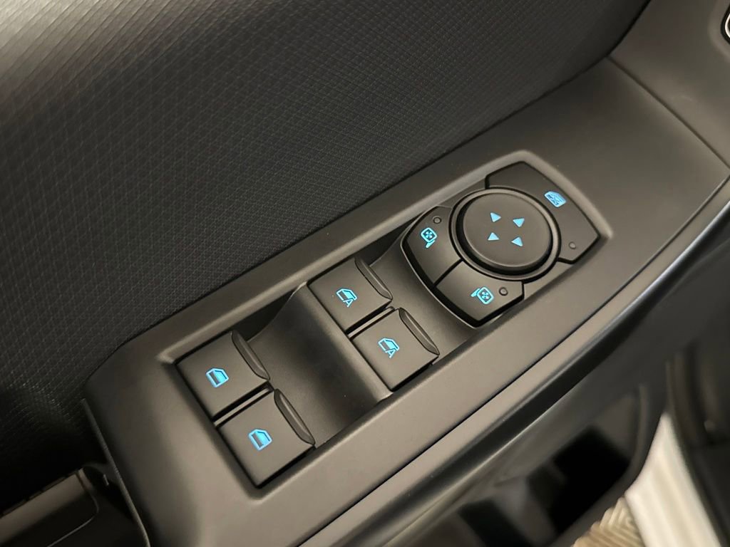 New 2026 Ford F150 STX w/ Equipment Group 200A image 25