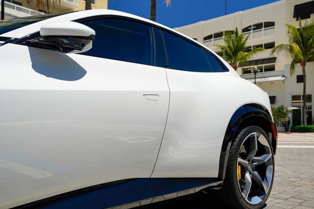 Used 2026 Ferrari Purosangue AWD/4WD image 11