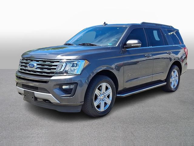 Used 2019 Ford Expedition XLT w/ Equipment Group 202A AWD/4WD image 1