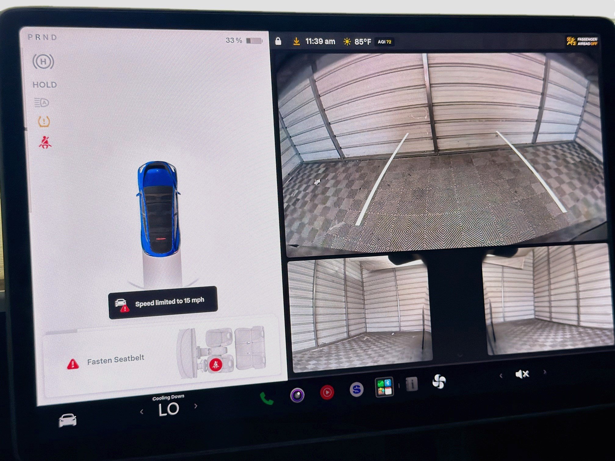 Used 2022 Tesla Model Y Long Range AWD/4WD image 16