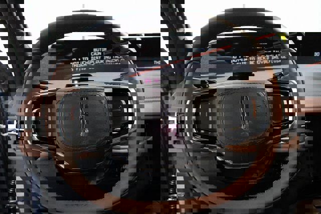 New 2026 Lincoln Navigator L Reserve image 36