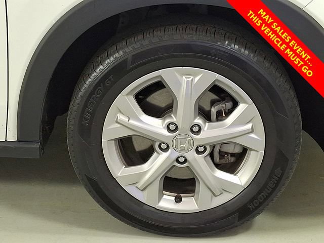Used 2023 Honda HR-V LX image 9