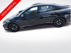 Used 2026 Hyundai Elantra N