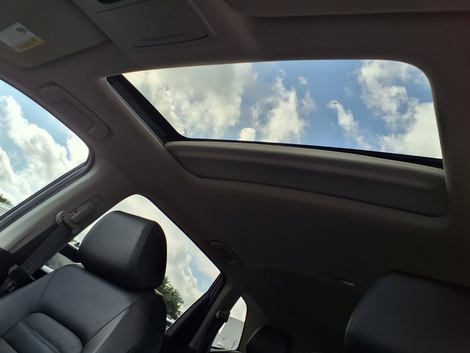 Certified 2024 Honda CR-V EX-L image 5