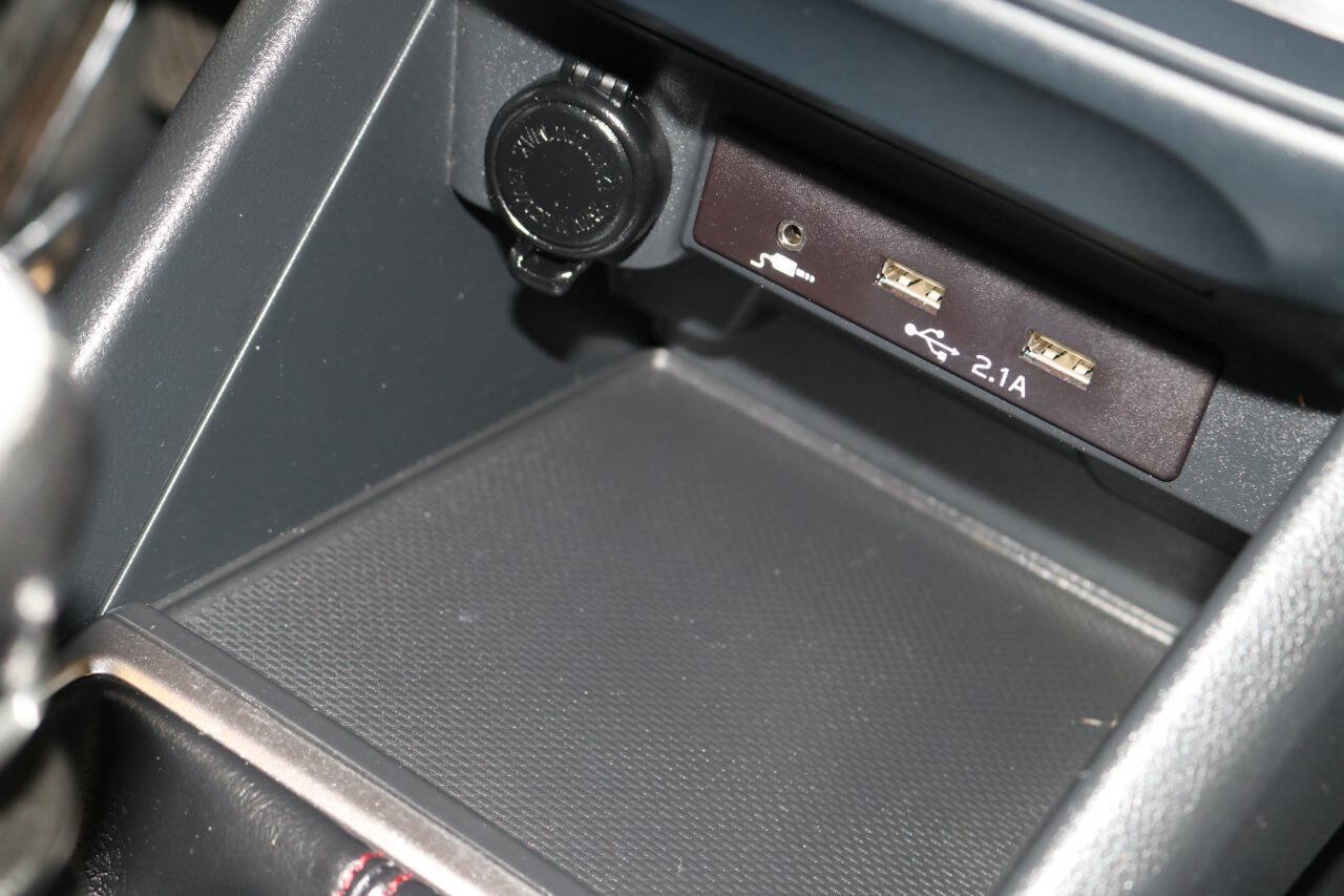 Used 2022 Subaru WRX Premium AWD/4WD image 50