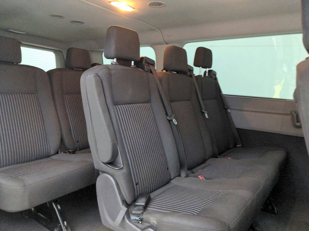 Used 2019 Ford Transit 150 XLT image 26