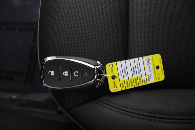 New 2026 Chevrolet Trax ACTIV w/ Driver Confidence Package image 8