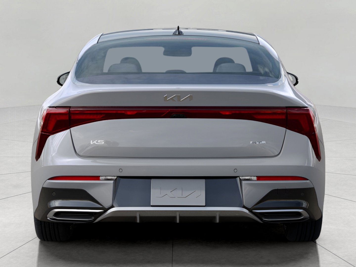 New 2026 Kia K5 GT-Line w/ GT-Line Premium Package image 13