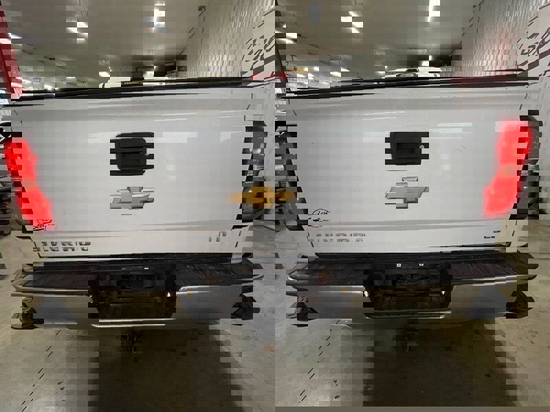 Used 2019 Chevrolet Silverado 1500 LT image 28