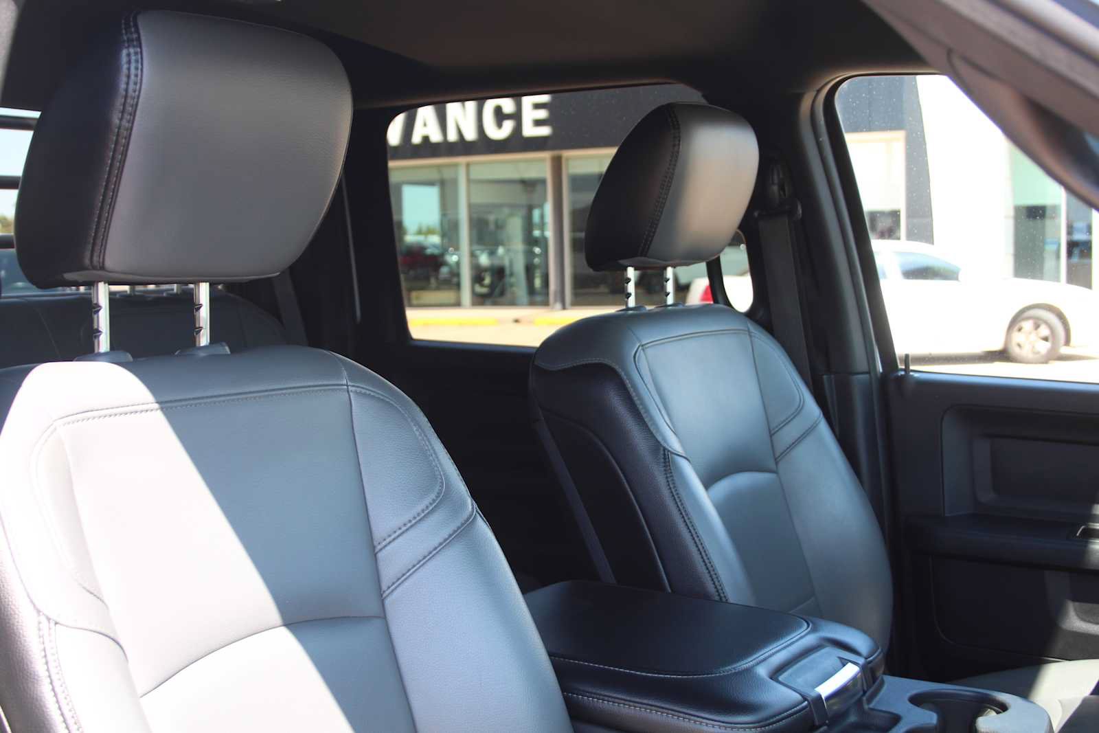 Used 2023 RAM 3500 Tradesman AWD/4WD image 19