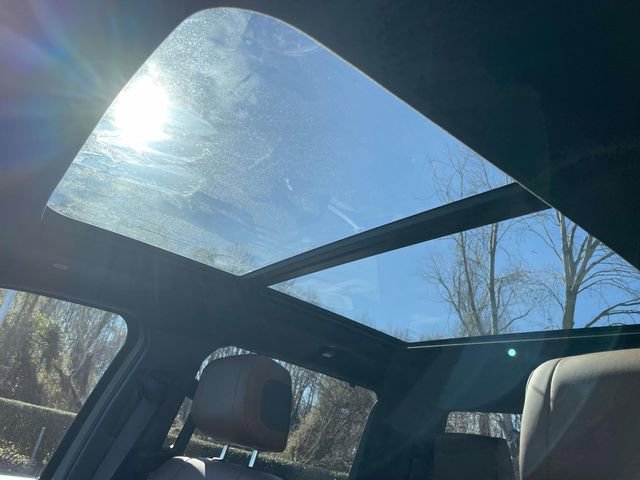 Used 2026 Toyota Tundra 1794 Edition image 7