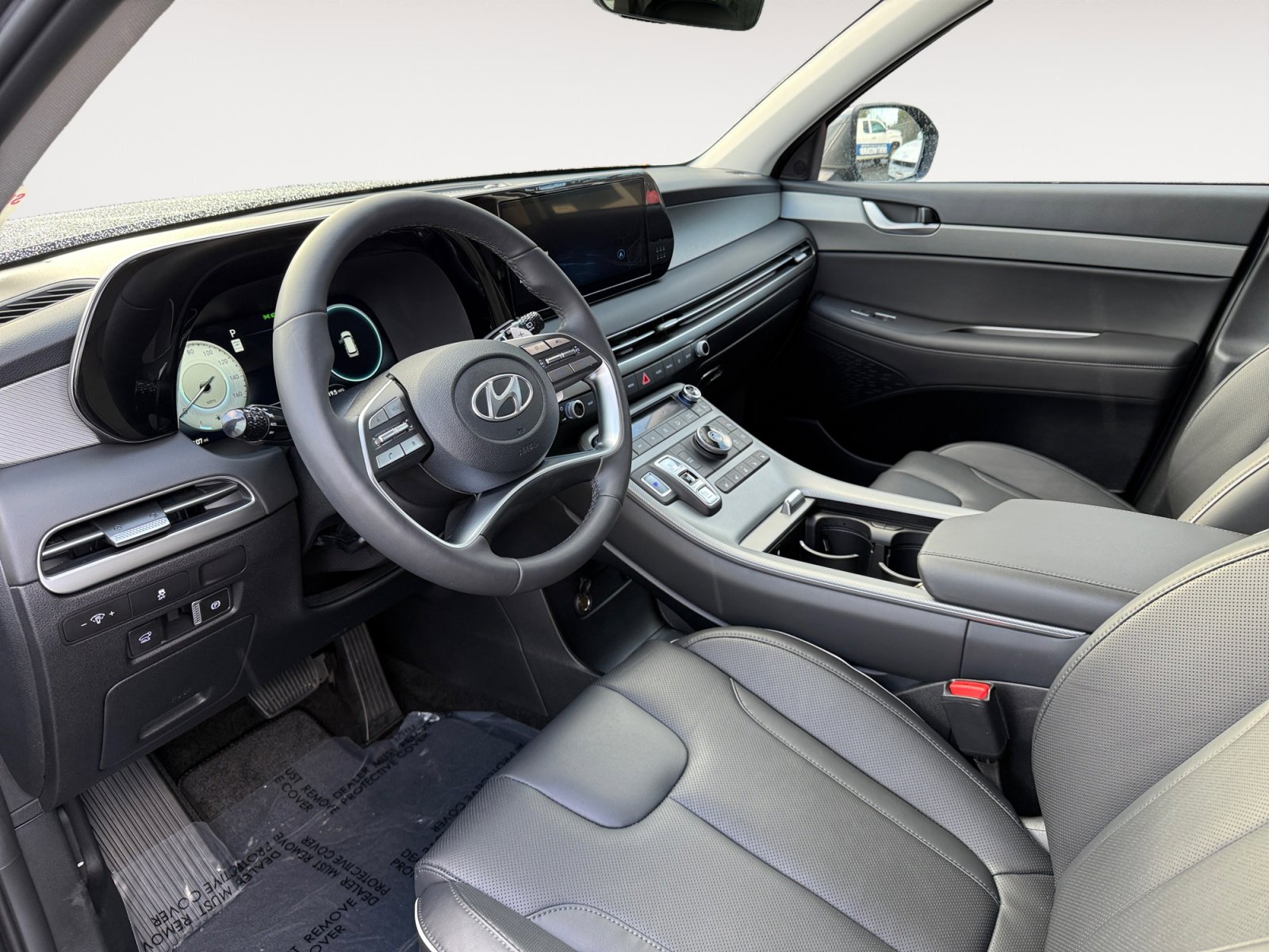 Used 2025 Hyundai Palisade SEL image 15