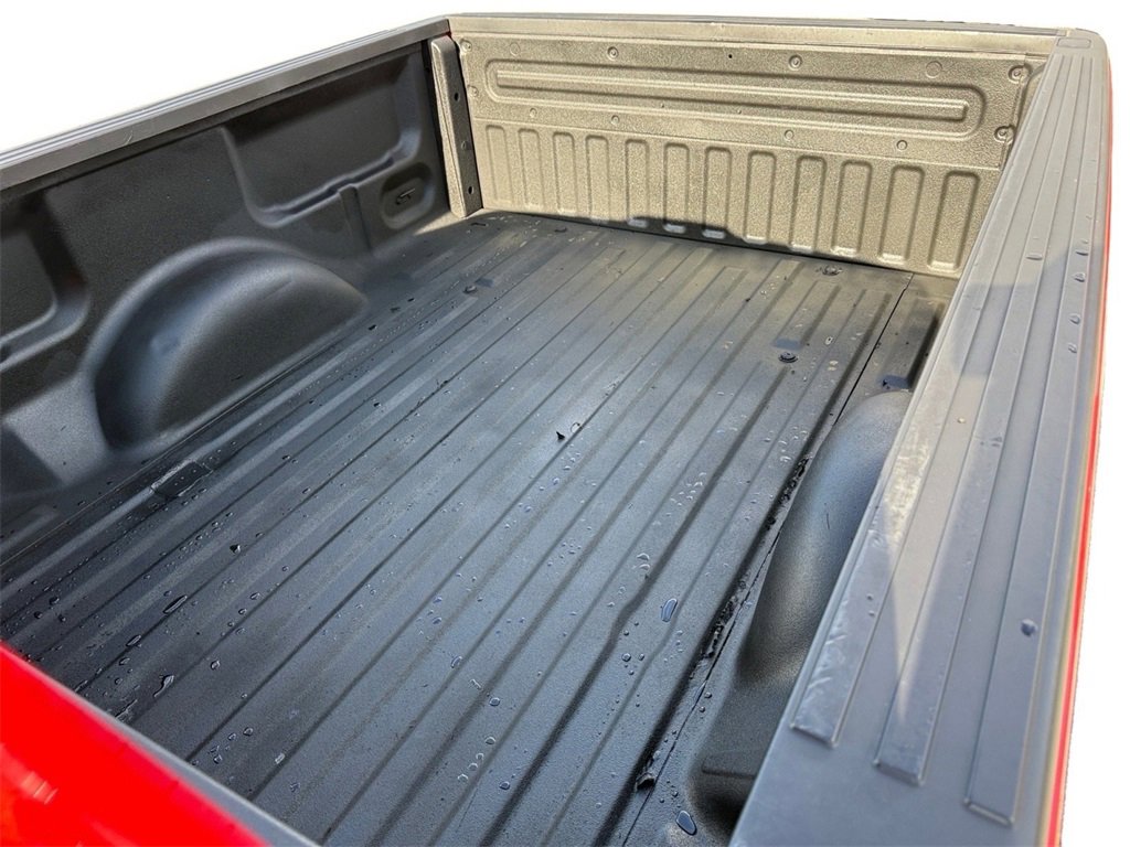 Used 2013 Ford F150 STX w/ Mid Equipment Group image 10