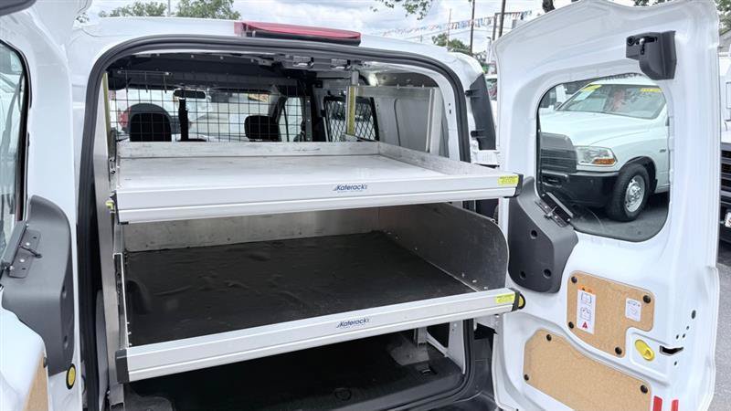 Used 2018 Ford Transit Connect XL FWD image 21