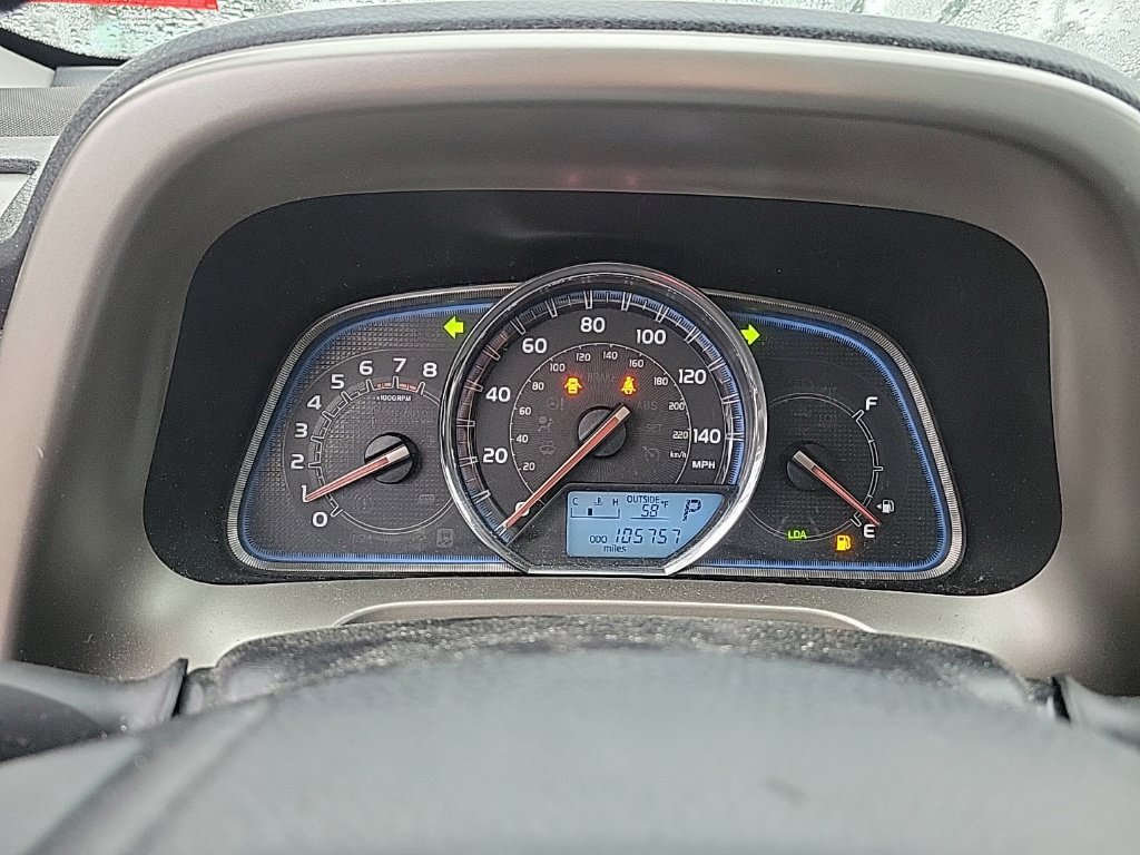 Used 2015 Toyota RAV4 Limited w/ Technology Package AWD/4WD image 12