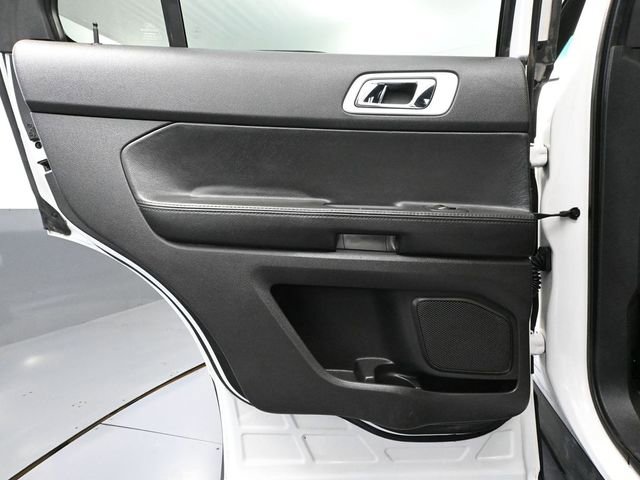 Used 2012 Ford Explorer Limited AWD/4WD image 34