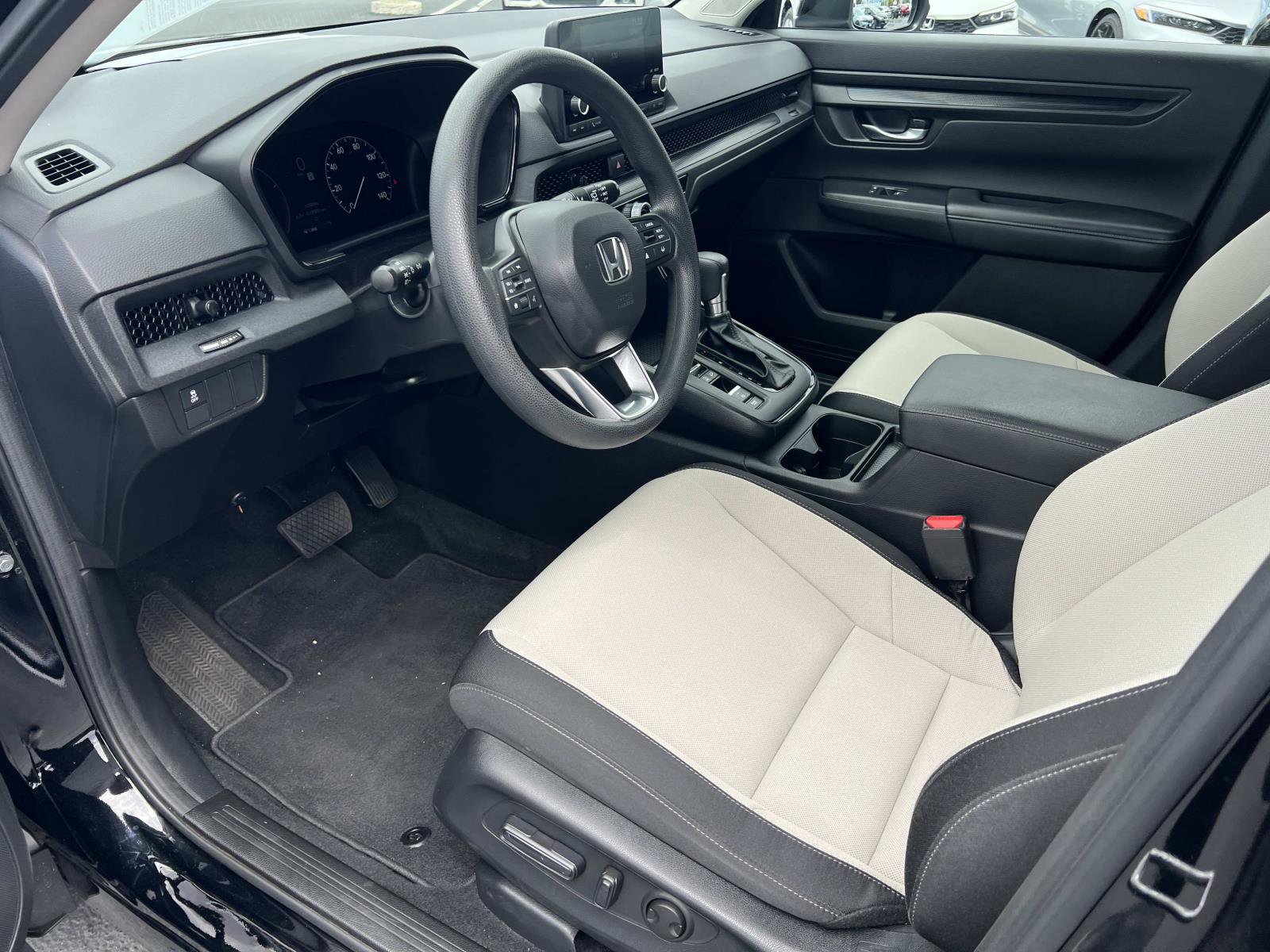 Certified 2023 Honda CR-V EX image 5