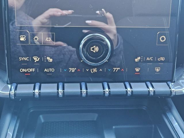 New 2026 GMC Acadia Elevation FWD image 14