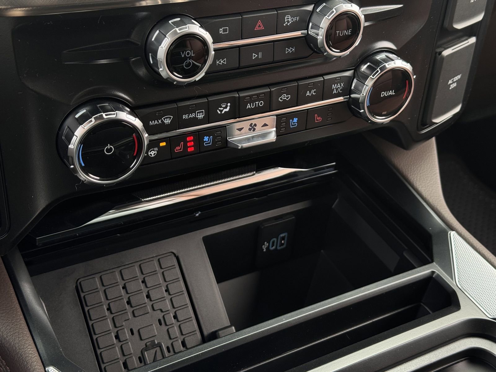 New 2026 Ford F250 King Ranch image 36