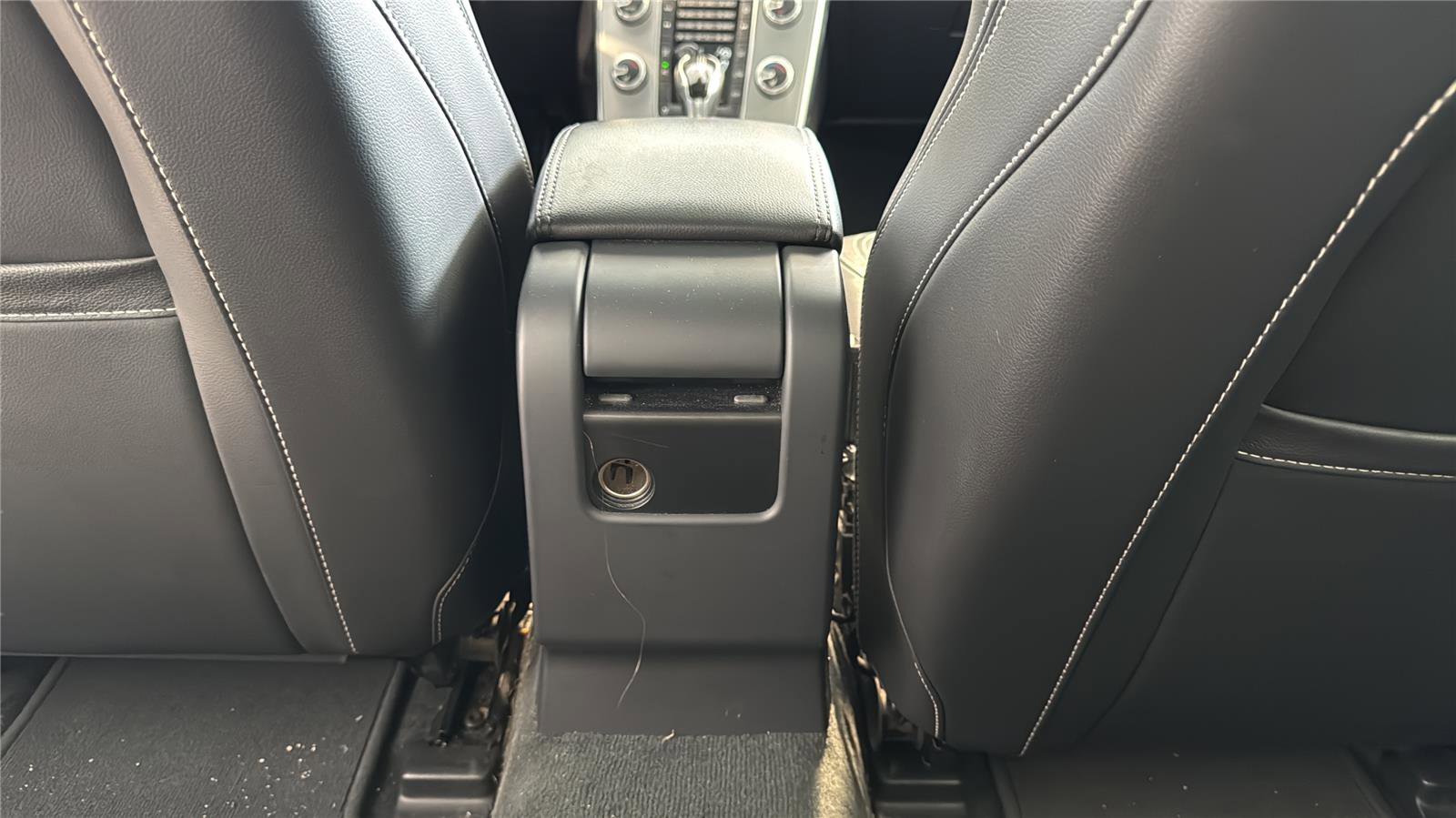 Used 2017 Volvo S60 T5 Dynamic w/ Protection Package image 24