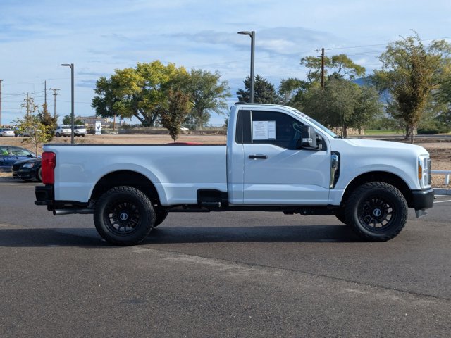 Used 2024 Ford F350 XL image 4