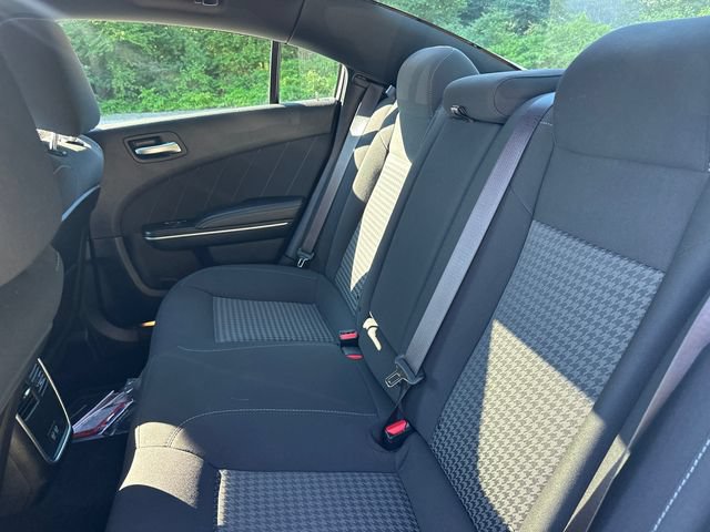Certified 2023 Dodge Charger Scat Pack RWD image 19