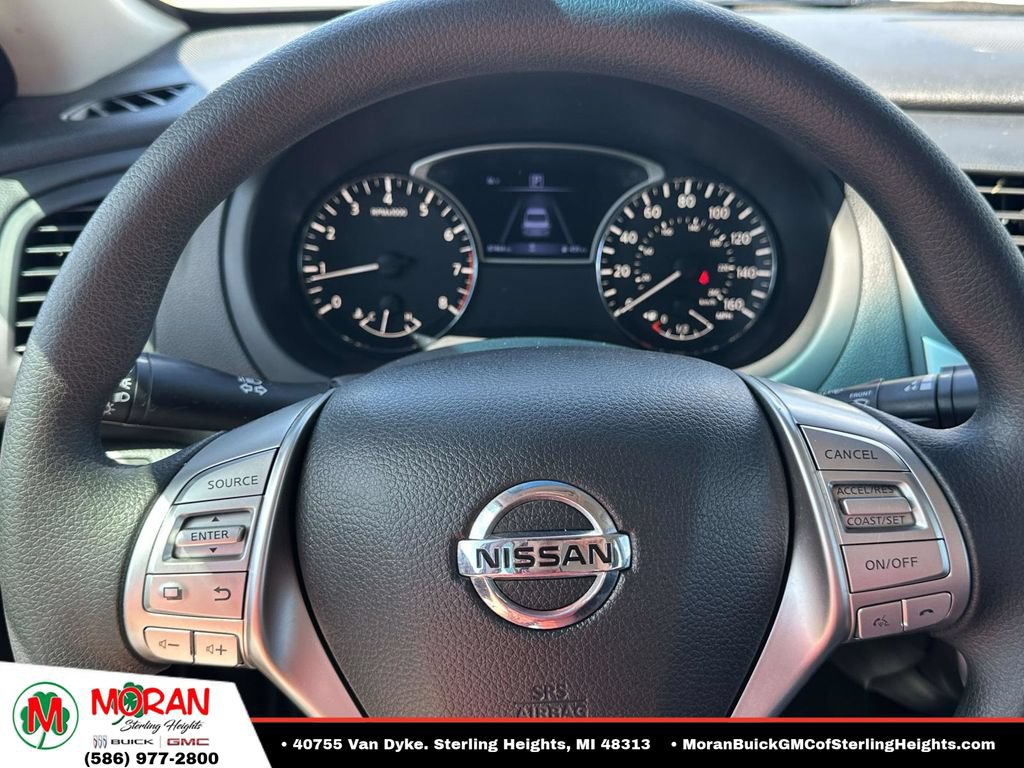 Used 2018 Nissan Altima 2.5 S w/ S Convenience Package FWD image 19