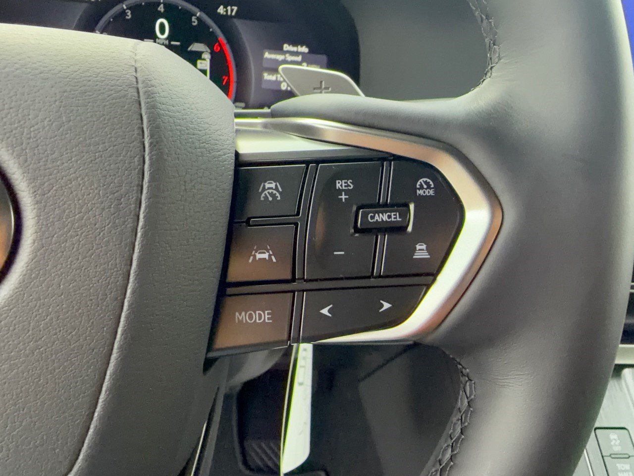New 2026 Lexus GX 550 w/ Accessory Package (31) AWD/4WD image 19