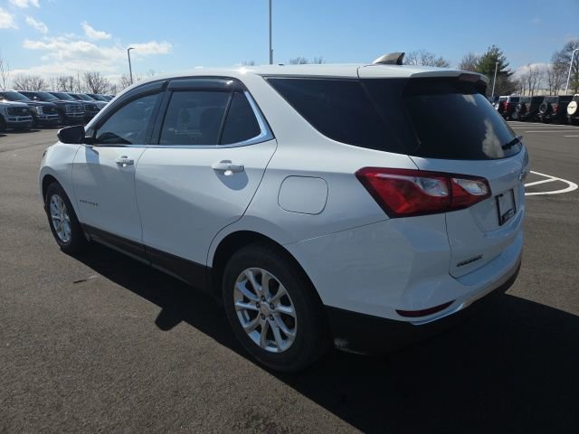Used 2019 Chevrolet Equinox LT image 14
