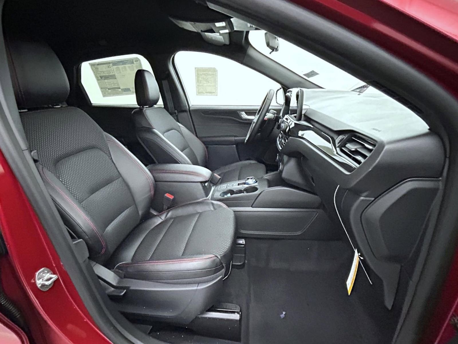 New 2026 Ford Escape ST-Line w/ Cold Weather Package image 15