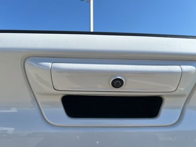 Used 2023 RAM 1500 Limited w/ Body Color Bumper Group AWD/4WD image 7