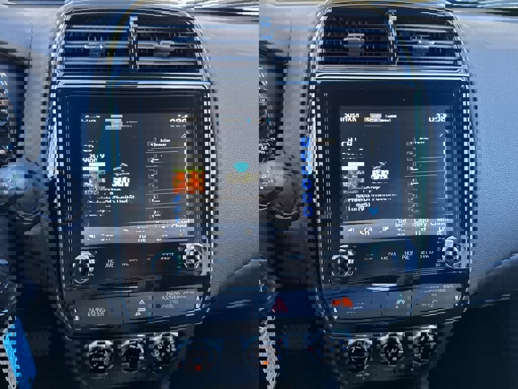 New 2026 Mitsubishi Outlander Sport ES image 16