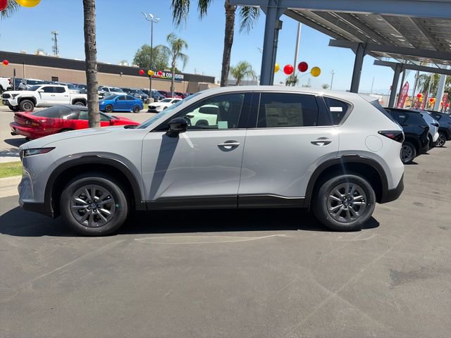 New 2026 MAZDA CX-5 Select AWD/4WD image 2