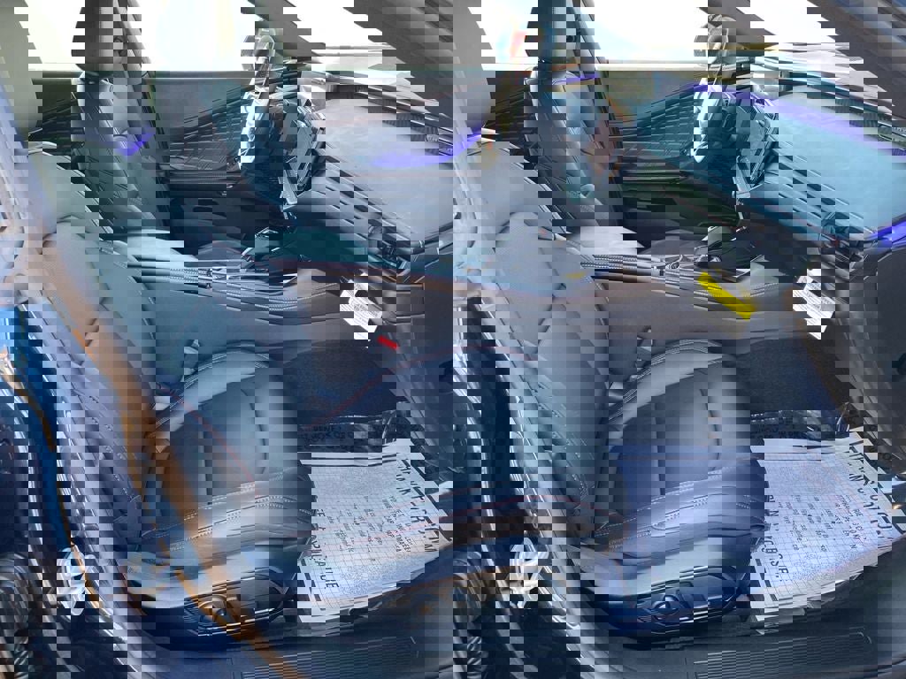 New 2026 Dodge Charger Scat Pack AWD/4WD image 17