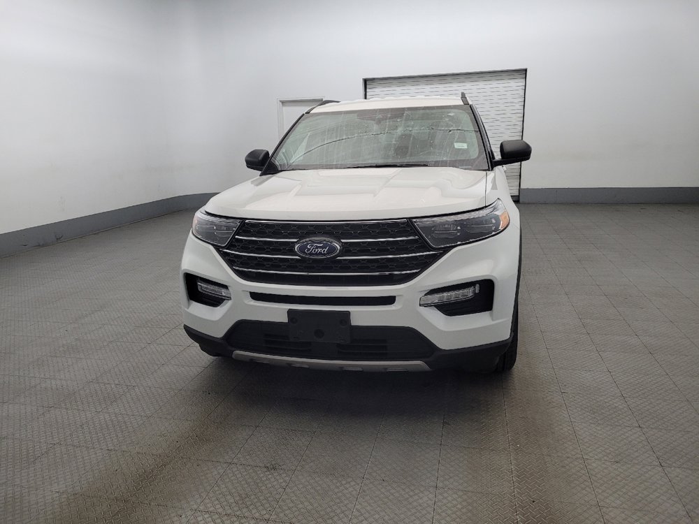 Used 2023 Ford Explorer XLT w/ Equipment Group 202A image 15
