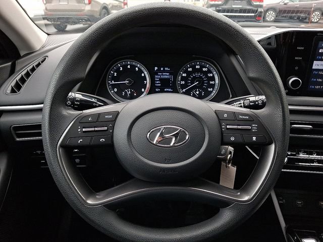 Used 2022 Hyundai Sonata SE image 18