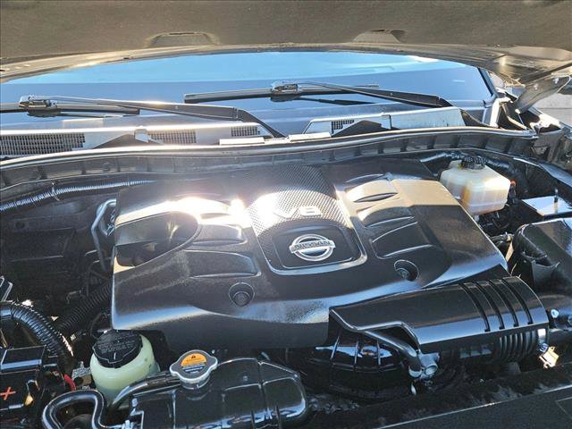 Used 2019 Nissan Armada SL w/ Premium Package image 25
