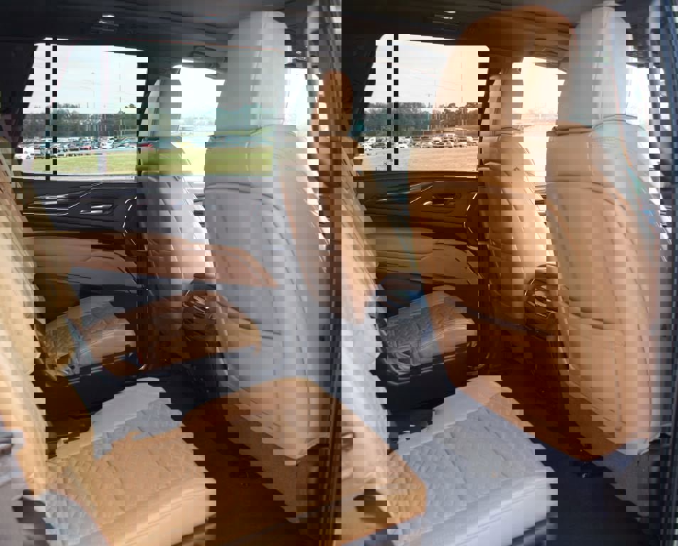 Used 2024 Cadillac Escalade Sport w/ Touring Package image 25